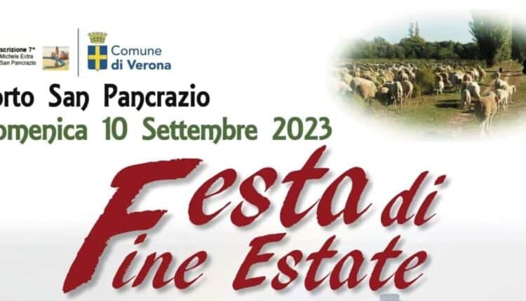 Festa di Fine Estate