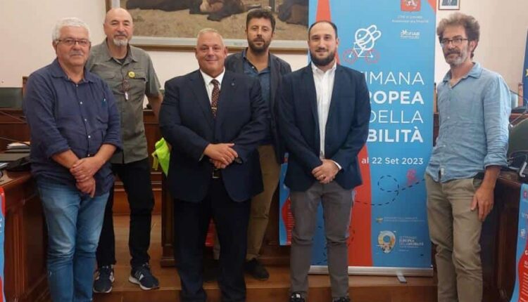 settimana della mobilità
