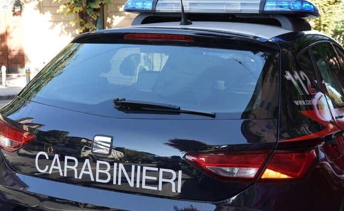 Carabinieri