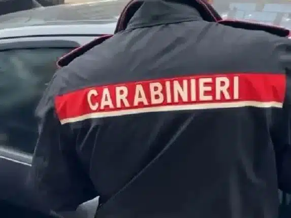 carabinieri