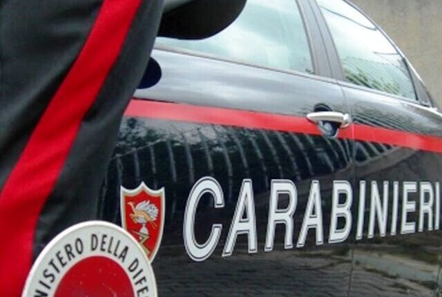 carabinieri