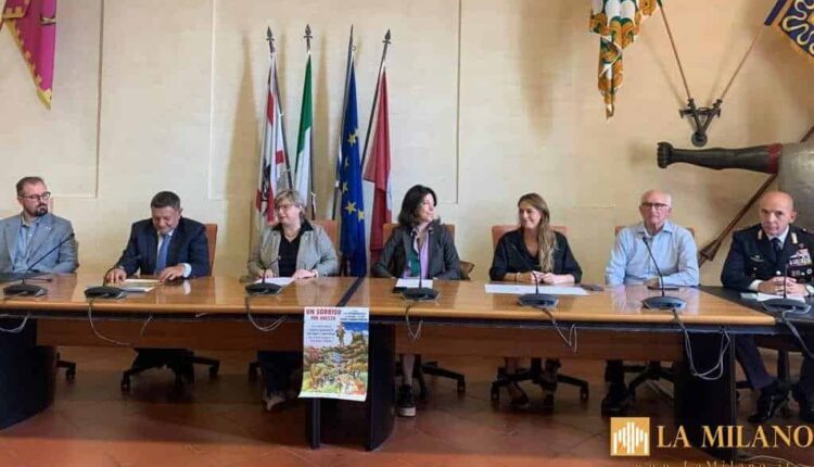 “Un sorriso per Arezzo”: sport, spettacolo e solidarietà.