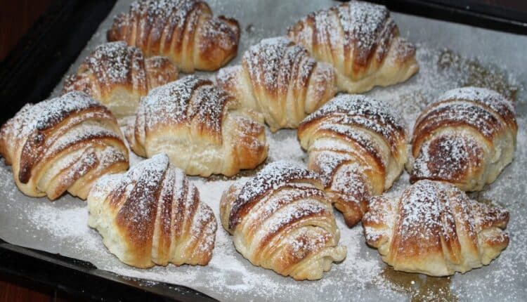Brioches