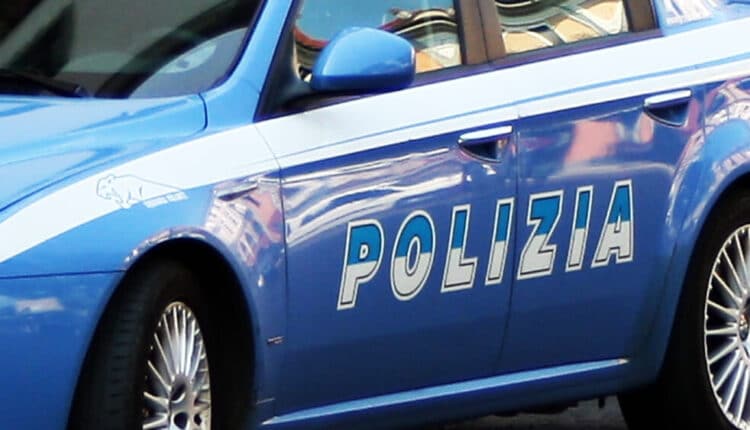 Polizia