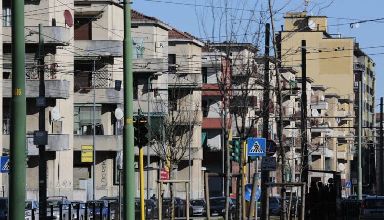 Giambellino- Lontereggio