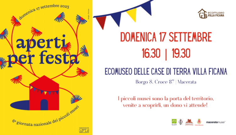 giornata piccoli musei