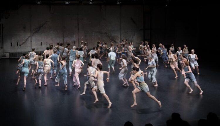 Bologna, Ginnasio arte performativa nei luoghi dello sport: dal 25 al 30 settembre il nuovo progetto di Laminarie al Pilastro