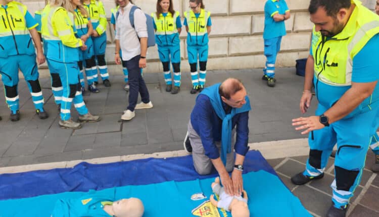 mastella manovra salva vita