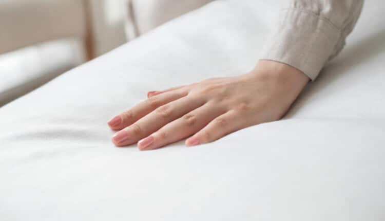 materassi ergonomici in poliuretano espanso