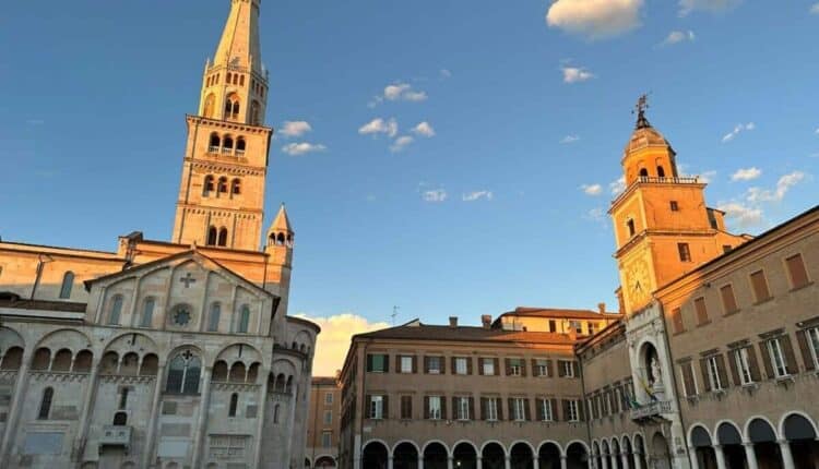 Modena