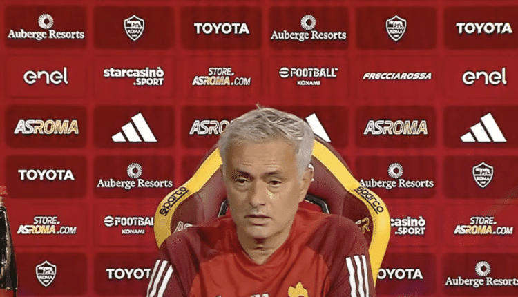 mourinho