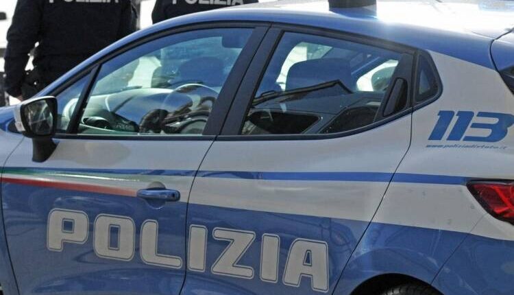 Polizia di Pozzuoli