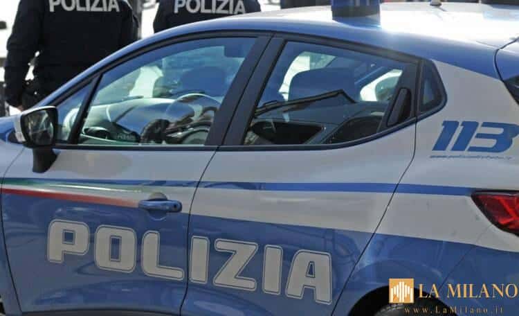 Polizia di Pozzuoli