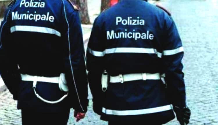 polizia municipale