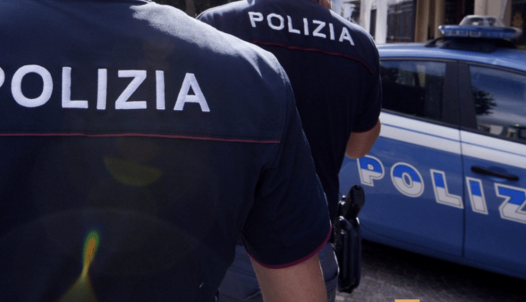 polizia di stato