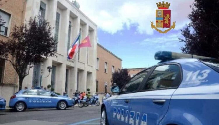 polizia