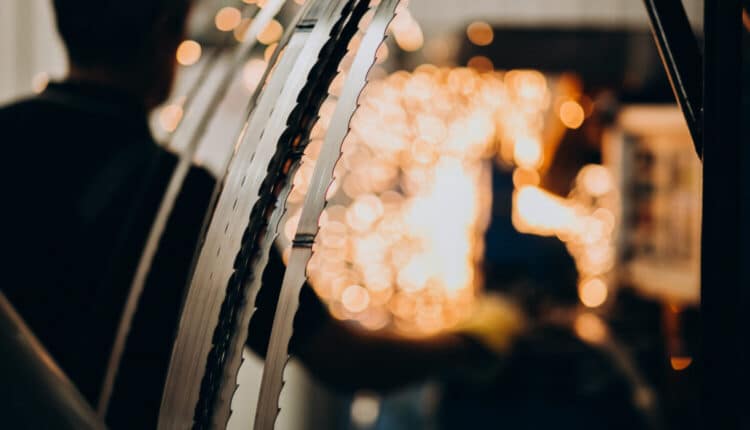 realizzazione componenti complessi in lamiera