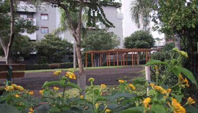 Fondi UE: riqualifica del parco Madre Teresa di Calcutta