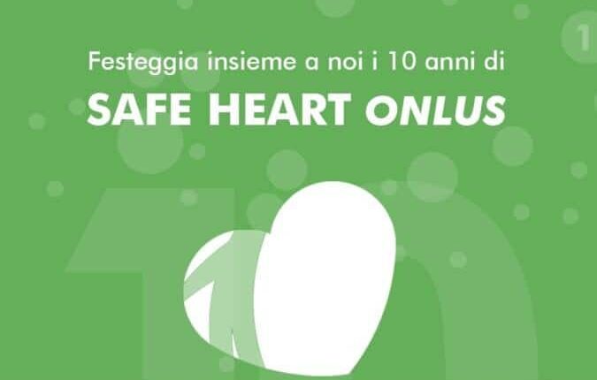 Safe heart Onlus
