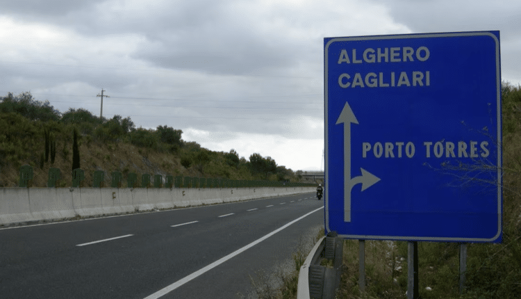 sassari alghero