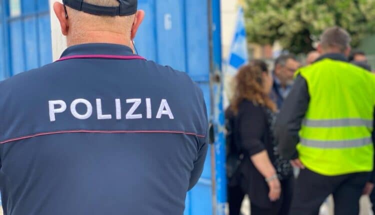 Brindisi, emessi 4 Daspo dalla Polizia di Stato