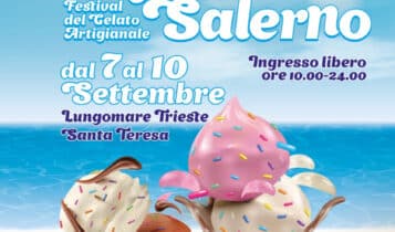 GelaTiamo Salerno