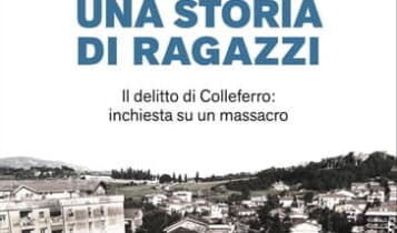 Willy una storia di ragazzi