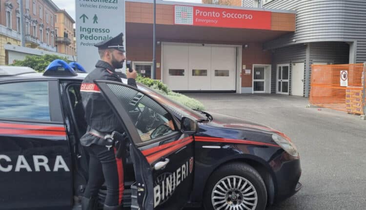 carabinieri