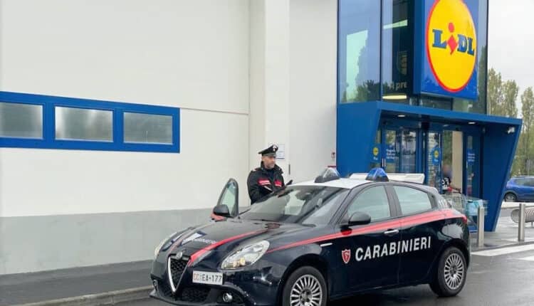 carabinieri