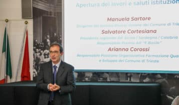 presentazione