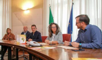 presentazione