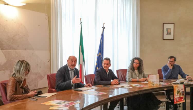 presentazione