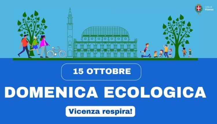 domenica ecologica