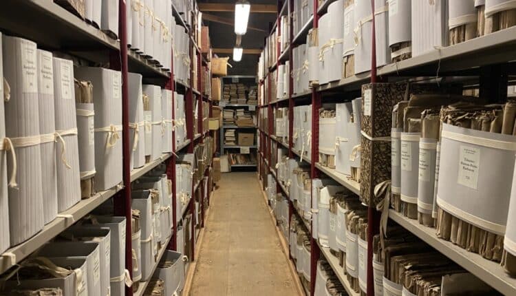 Vicenza: la chiesa Santa Maria Nova torna alla città.