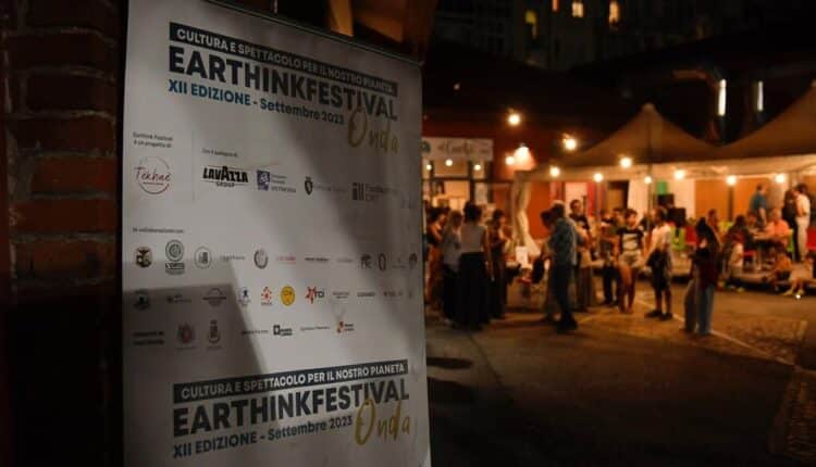 A Vulcano (Isole Eolie) al via "Earthink Festival", il primo festival in Italia che racconta la sostenibilità ambientale attraverso le arti performative