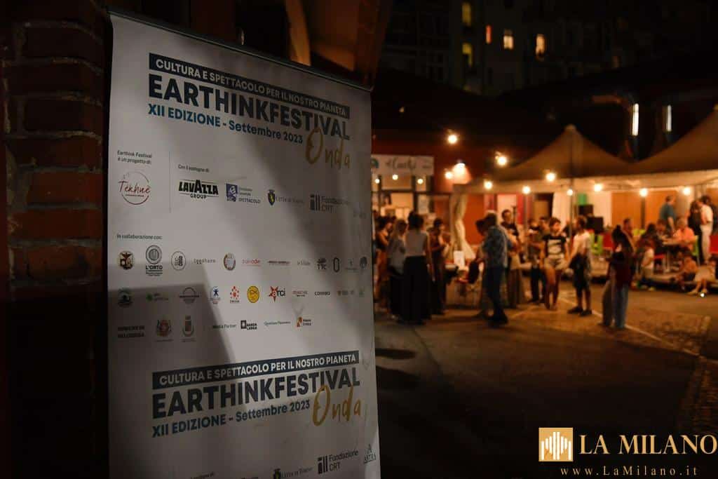 A Vulcano (Isole Eolie) al via "Earthink Festival", il primo festival in Italia che racconta la sostenibilità ambientale attraverso le arti performative
