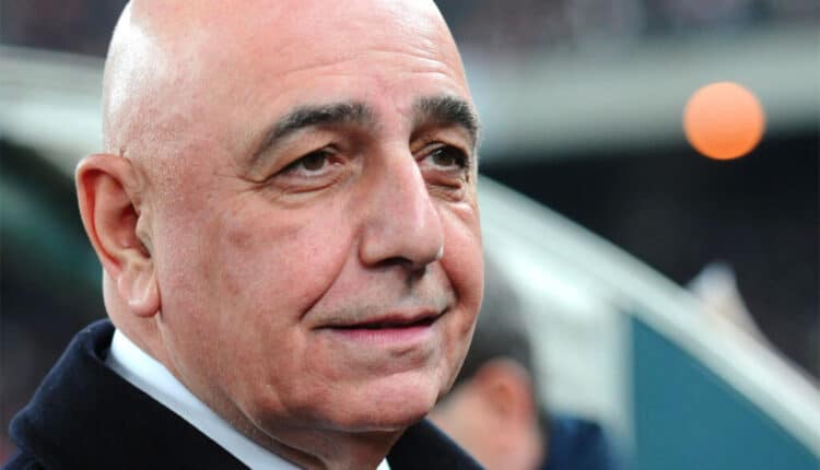 Adriano Galliani vince le elezioni brianzole: il centrodestra eletto per il seggio sostitutivo di Silvio Berlusconi