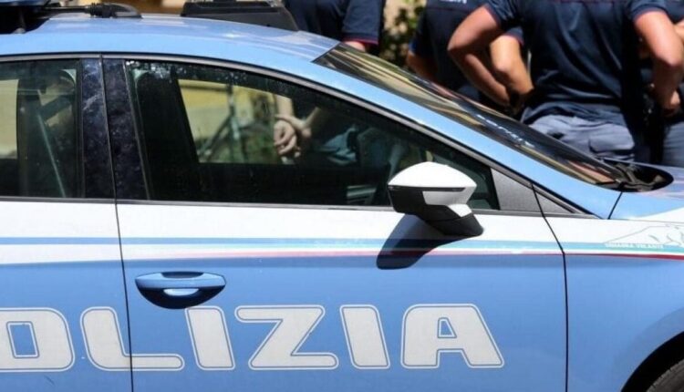 polizia