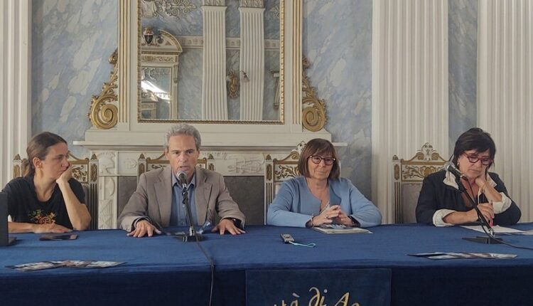 Aosta: nell'autunno torna la rassegna "Miroir - l'Incontro delle differenze".