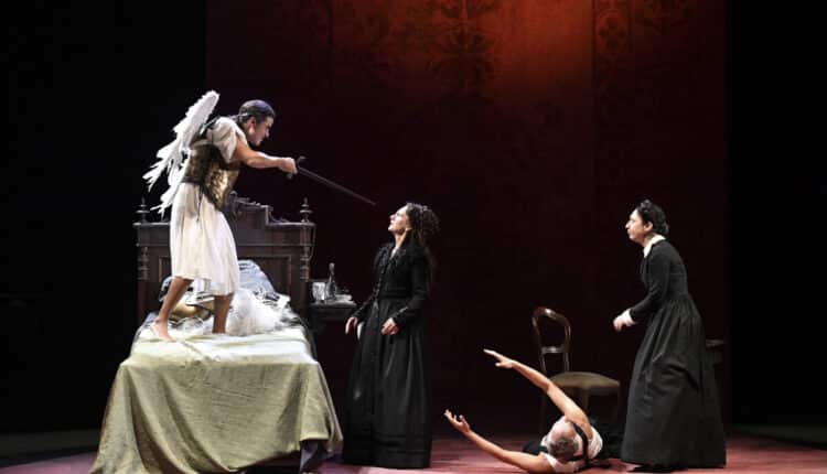 Apre giovedì 26 ottobre la Stagione di Teatro Danza e Musical di Ancona