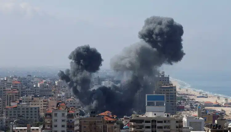 Attacchi ad Israele: possibile operazione nelle prossime 24-48 ore contro Hamas a Gaza