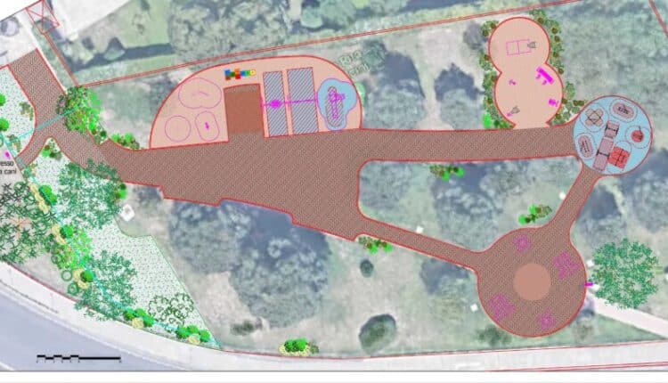 Bari: giunta approva progetti esecutivi per interventi di restyling green in cinque aree per un importo complessivo di oltre 2 milioni di euro