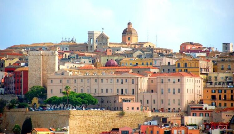 Cagliari