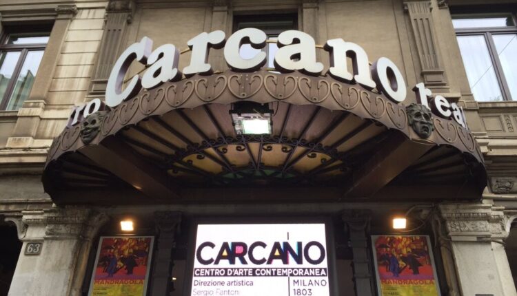 Milano, Carcano presenta con Lucia Annunziata “Da Monti a Meloni: indagine sulla crisi del sistema politico”.