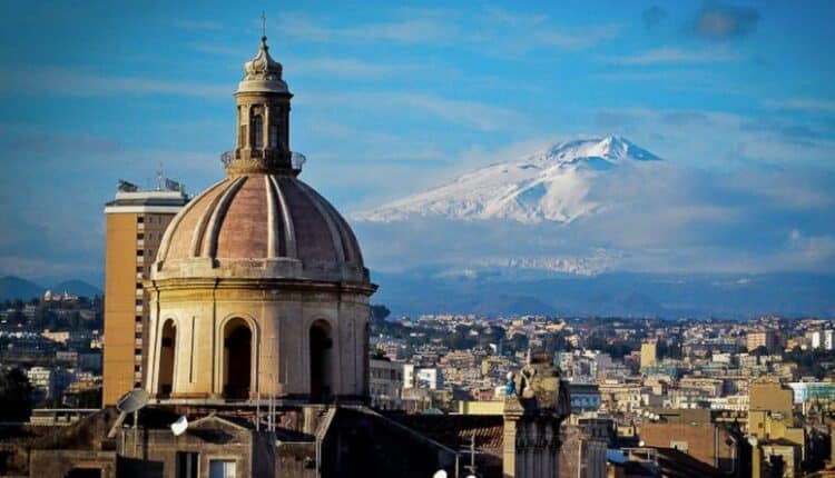 Catania: controlli e sanzioni contro abusivismo commerciale e condotte irregolari.