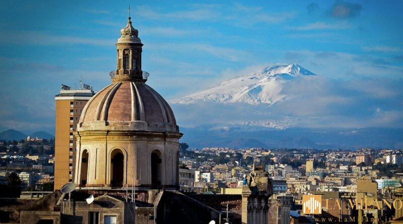 Catania: controlli e sanzioni contro abusivismo commerciale e condotte irregolari.