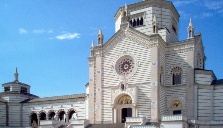 Famedio. Decise le personalità illustri da iscrivere nel Pantheon di Milano.