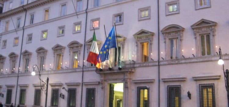 Concluse le due sessioni sulla cabina di regia: il focus sulle infrastrutture ferroviarie, idriche, della mobilità ciclistica e per la qualità dell’abitare