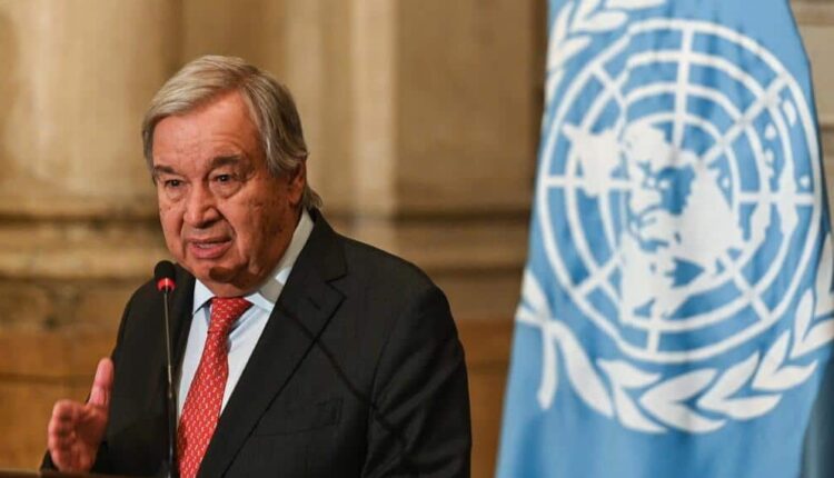 Conflitto in Medioriente: l’appello dell’Unicef “I civili devono essere protetti, soprattutto i bambini, e si deve fare tutto il possibile per risparmiarli in ogni circostanza"