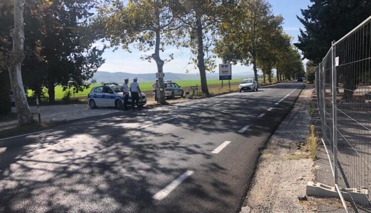 Macerata: sanzionato 30enne dipende di un circo mentre faceva pubblicità fonica e in possesso di documenti falsi.